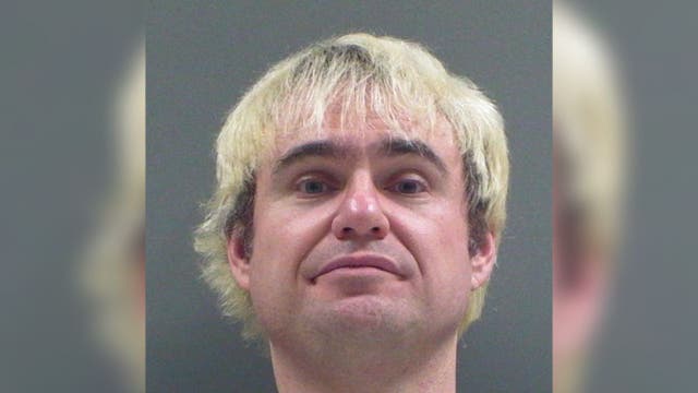 Rabun County man arrested, charged for child porn