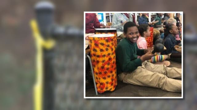 13-year-old killed in SW Atlanta shooting, police investigating