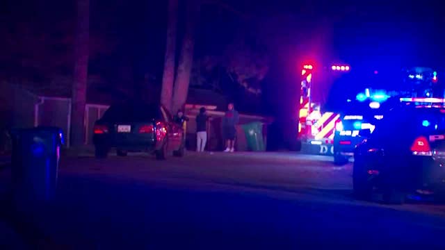 Fight between roommates leads to deadly shooting in DeKalb County, police say