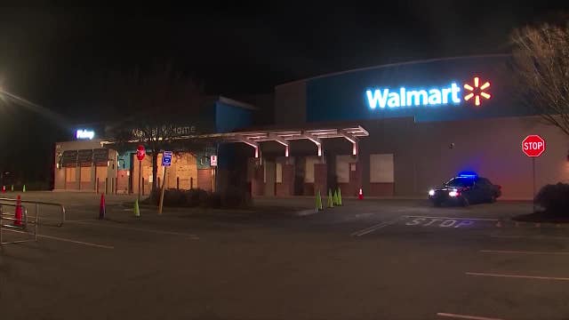 Walmart reopening Vine City store, closing Howell Mill location