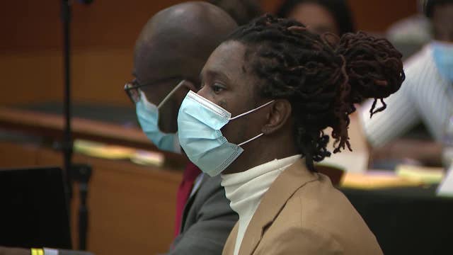 Young Thug RICO trial: Almost a month into selection, not a single juror seated