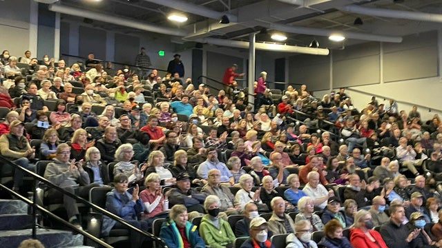 Some residents push to de-annex from newly-formed Mableton