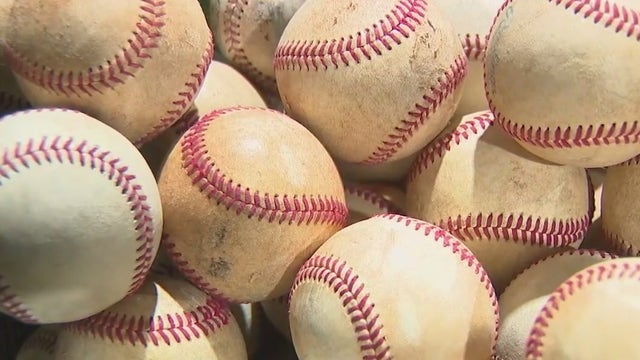 Young athletes at greater risk of cardiac problems from chest trauma, experts say