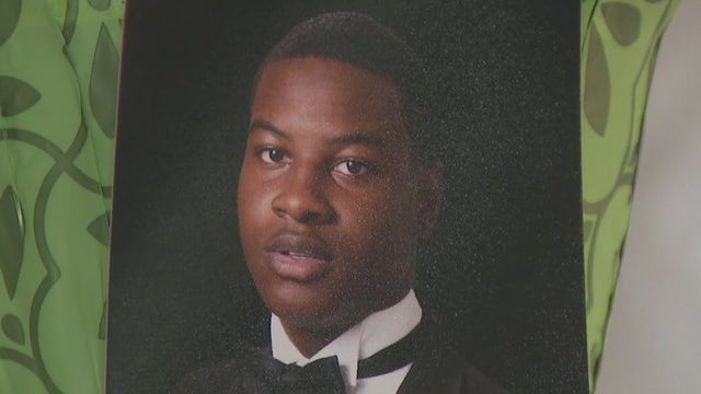 Mom says son was shot and killed by his good friend