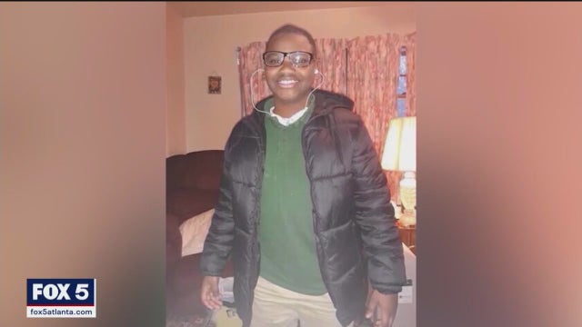 Atlanta leader says city is in ’crisis mode’ after shooting of 13-year-old boy