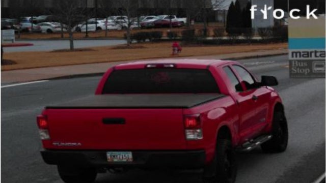 9-year-old boy killed in hit-and-run: New image may show suspect vehicle