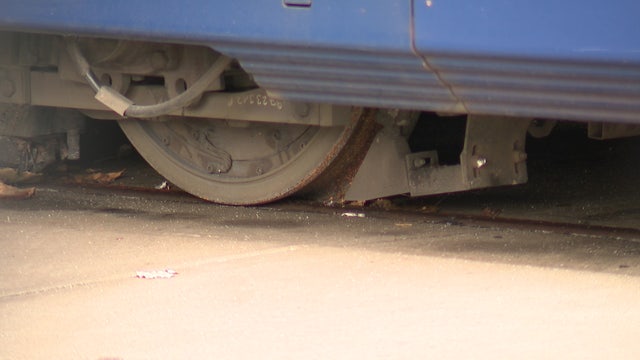 MARTA sidelines streetcars over safety concerns