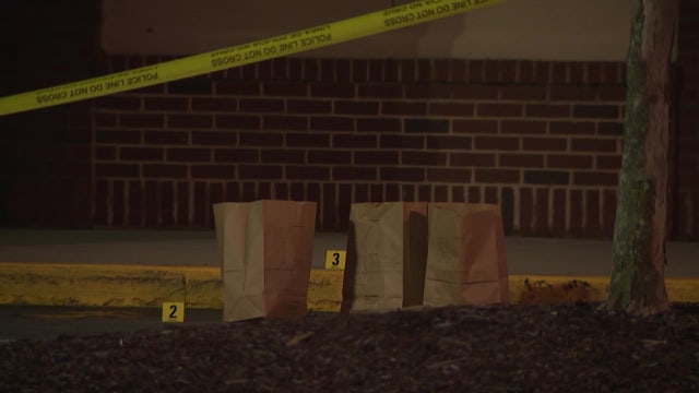 Suspect identified, charged in Gainesville double shooting