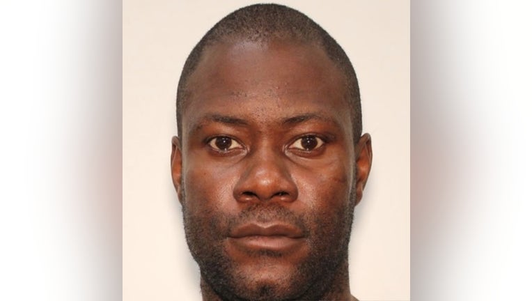 David Gadson, 41