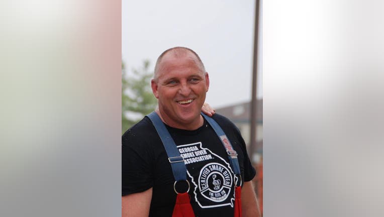 The Murray County public safety department announced on Facebook that Chatsworth Chief Michael
