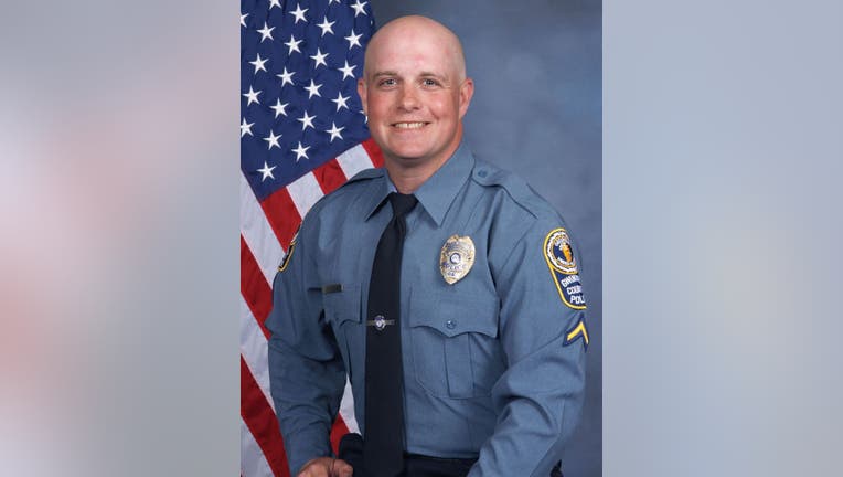 Cpl. Linsey Meador