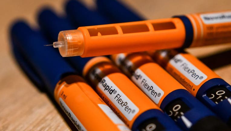 New law: Seniors on medicare kick off New Year with $35 insulin