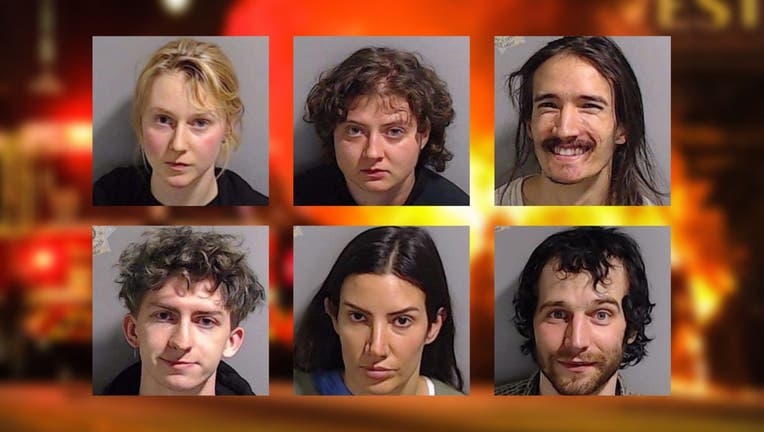Police release names, photos, charges of six arrested 1 Untitled design 2023 01 22T155734.737