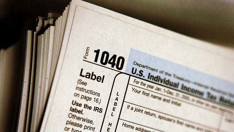 New IRS Tax Brackets Take Effect In 2023, Meaning Your Paycheck Could ...