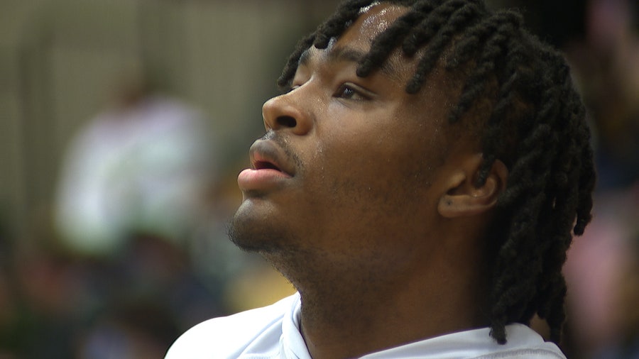 Wheeler, star point guard play with motivation to 'live like Khalil'