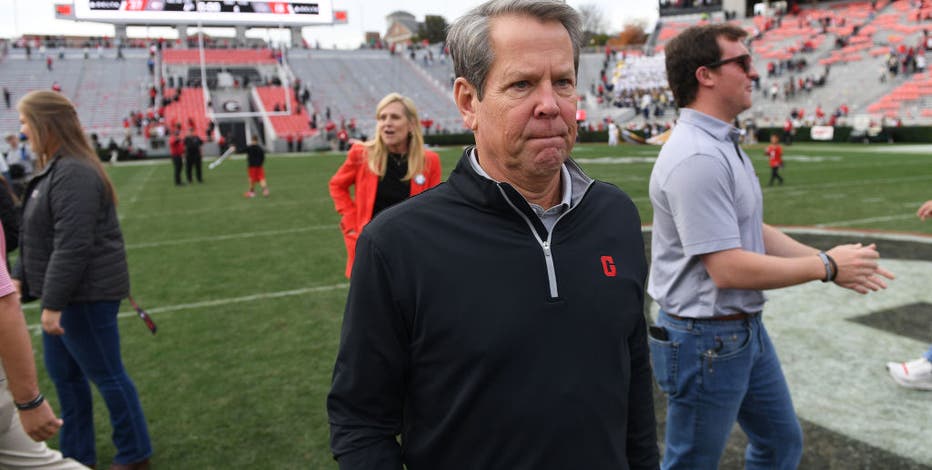 Tailgating forbidden at SoFi Stadium for Georgia-TCU national championship  game