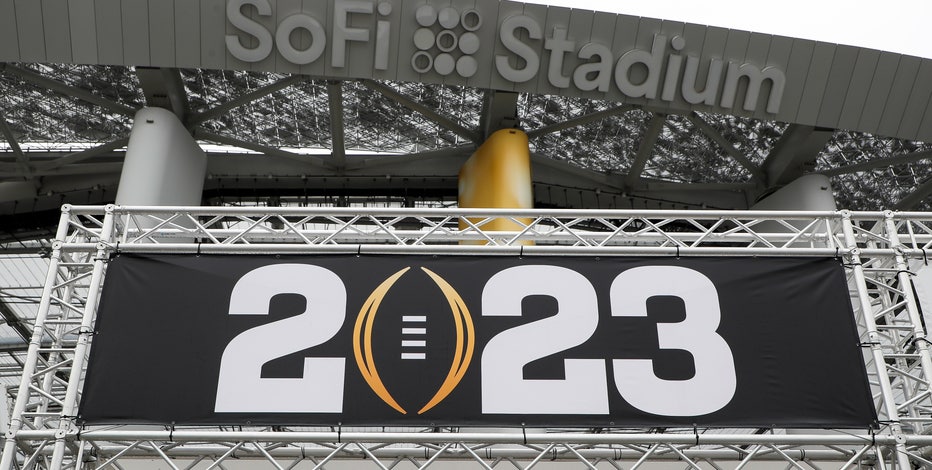 How to stream on sale college football championship