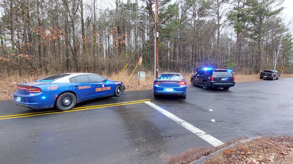 Georgia Trooper Stable After Being Shot, Protester Killed Near ...