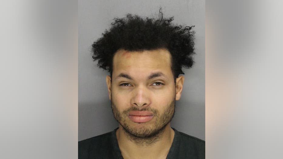 Peter Lampley (Cobb County Police Department).