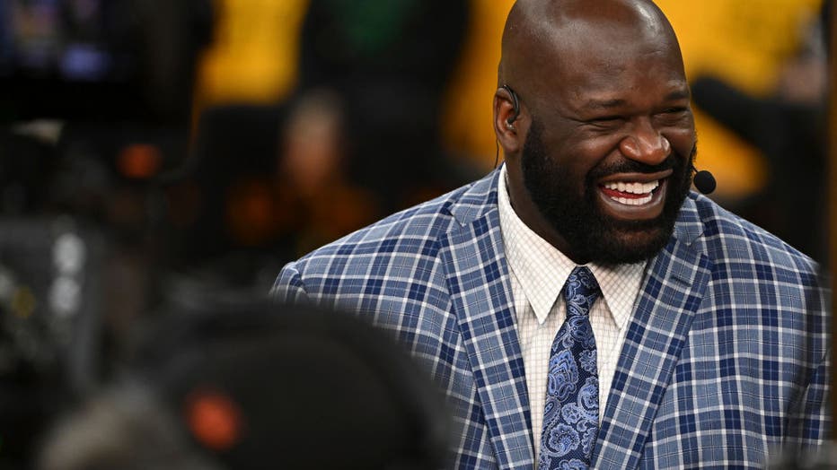After Father Shaquille O'Neal Ate a Frog on Live TV, Lesser Known Son  Holding a Live Turtle in His Hands Would Amuse Fans - EssentiallySports