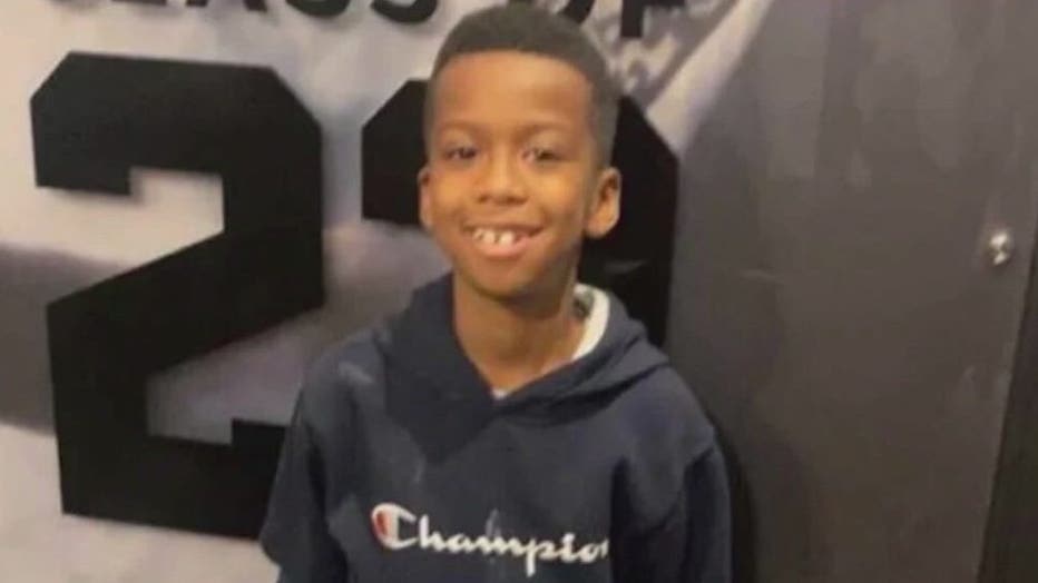 Boy who collapsed in January dies after latest sports incident