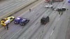 1 killed in head-on wrong way crash along I-20 in Atlanta