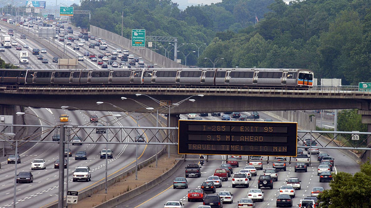 Georgia ranks 10th most 'car poor' state by Consumer Affairs