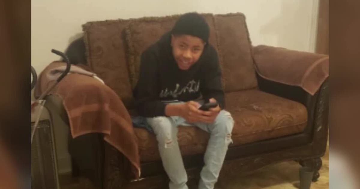 Police searching for leads in murder of LaGrange 15-year-old | FOX 5 ...