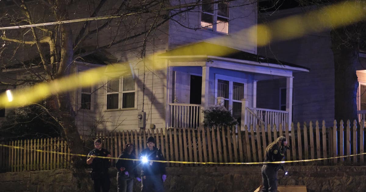 10-year-old boy hit by bullet fired into SW Atlanta home | FOX 5 Atlanta