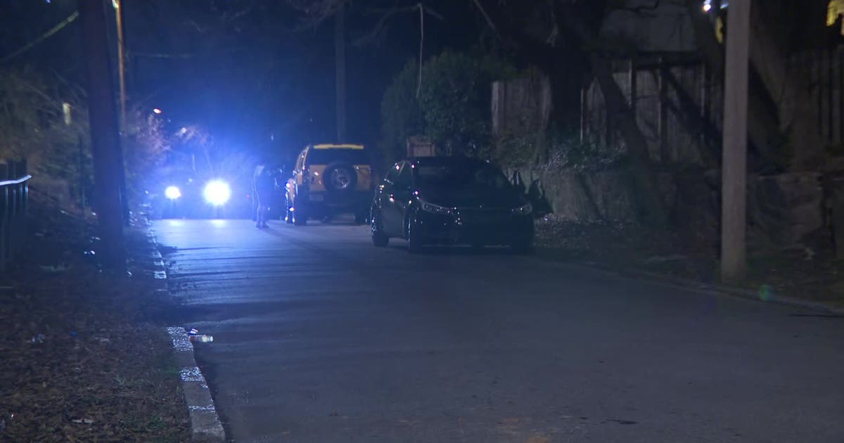 Gunfight leaves teen dead, man injured at NW Atlanta home, police say ...