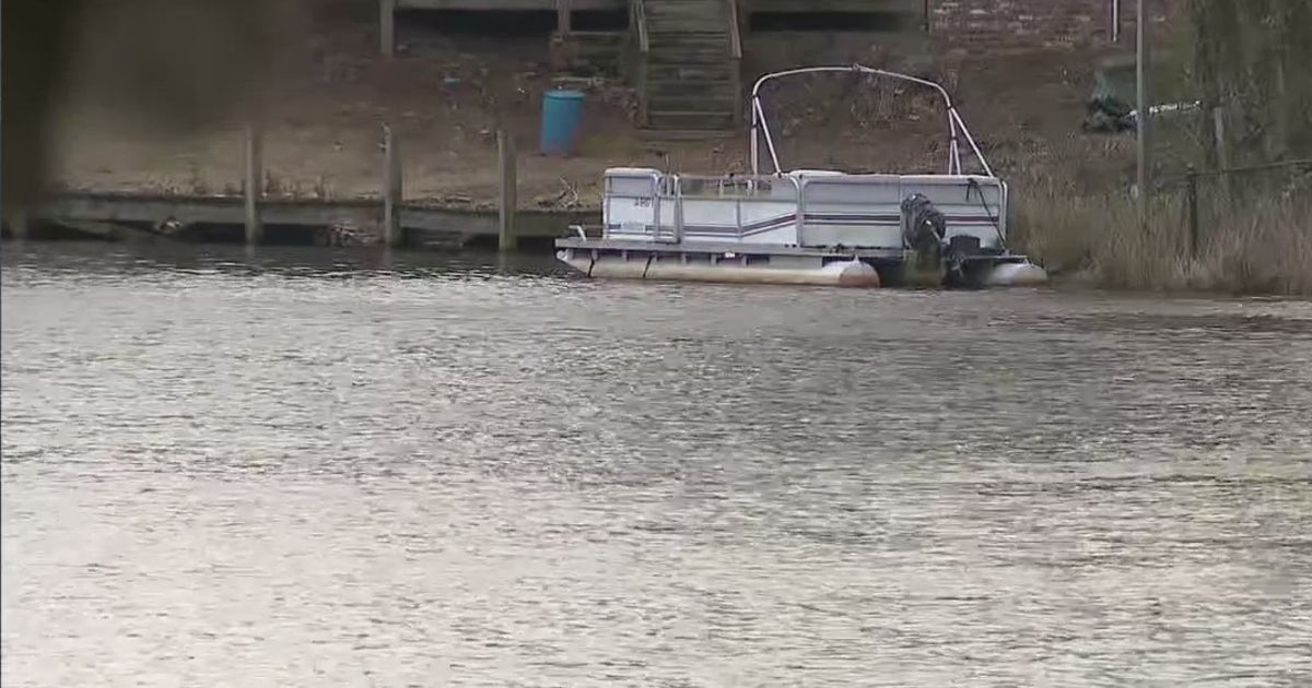 Woman's body found in DeKalb County lake | FOX 5 Atlanta