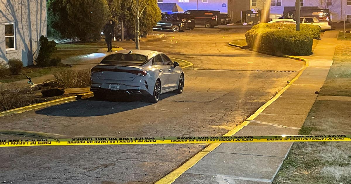 Police investigate shot juvenile in southwest Atlanta | FOX 5 Atlanta