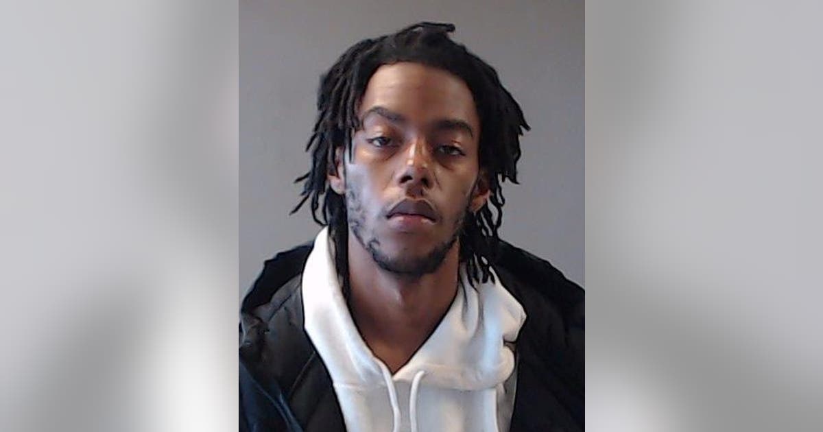 DeKalb County man arrested in shooting death of pregnant mother | FOX 5 ...