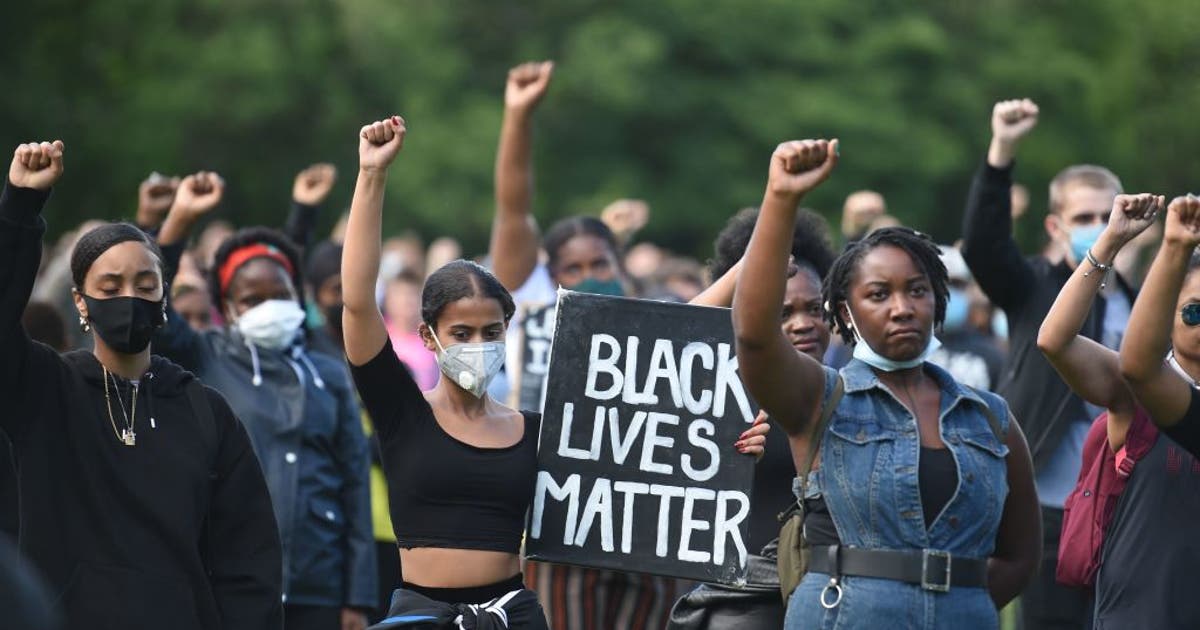 Lawsuit over school ban on Black Lives Matter shirts dismissed | FOX 5 ...