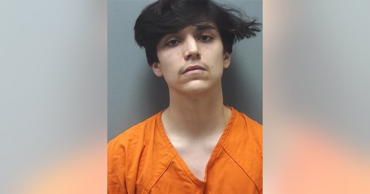 Young adult charged in Canton shooting, assault on two teens | FOX 5 ...