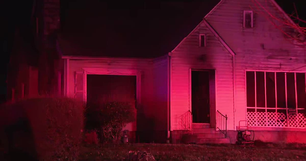 1 found dead after fire burns southeast Atlanta home | FOX 5 Atlanta