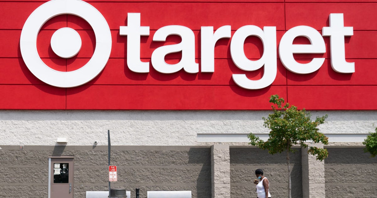 Target aiming to boost next-day delivery with $100M investment | FOX 5 ...