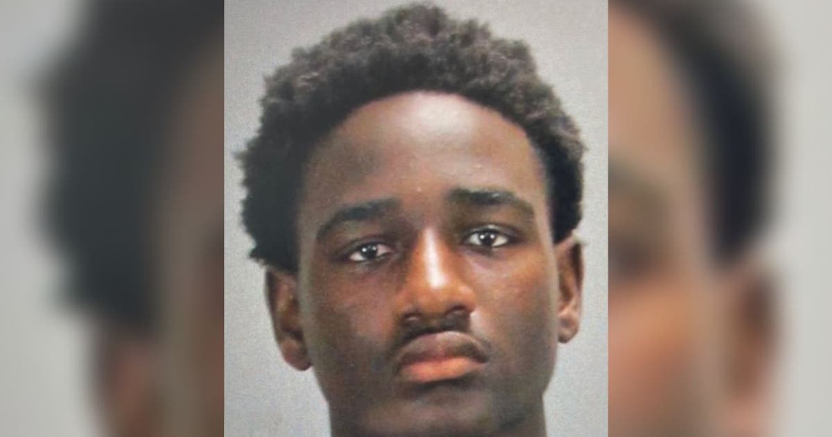 Clayton County 'most wanted' suspect caught hiding at home | FOX 5 Atlanta