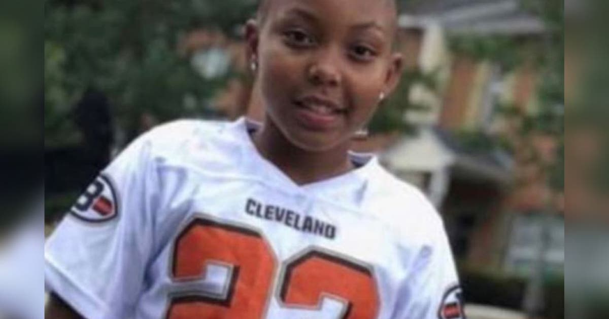 Missing 13-year-old girl last seen in DeKalb County | FOX 5 Atlanta