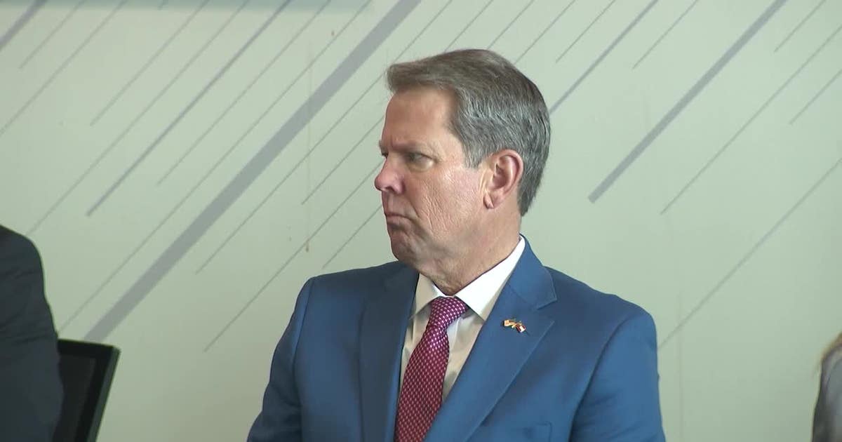 Si Rasel Kmp Gov. Kemp tells state treasurer to buy $10M in bonds from Israel in ...