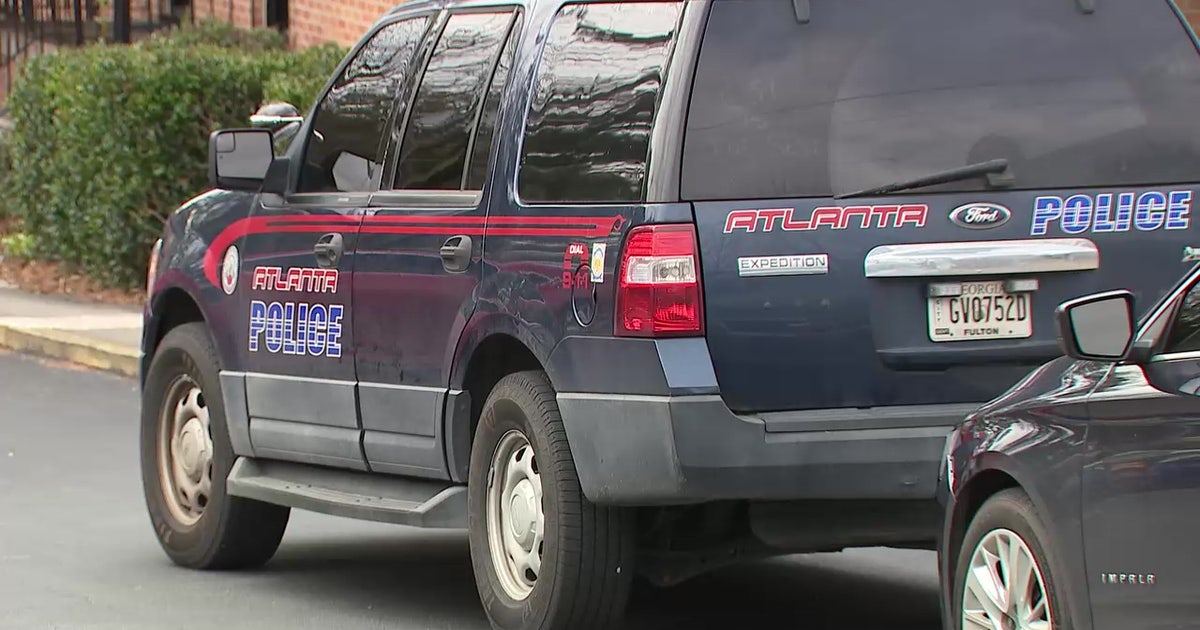 Man shot dead in apparent domestic incident, Atlanta police say | FOX 5 ...