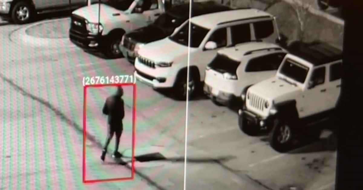 Man steals rental car from Coweta County dealership in middle of night ...
