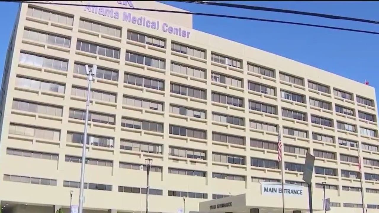 Pregnant women searching for options after Atlanta Medical Center closure