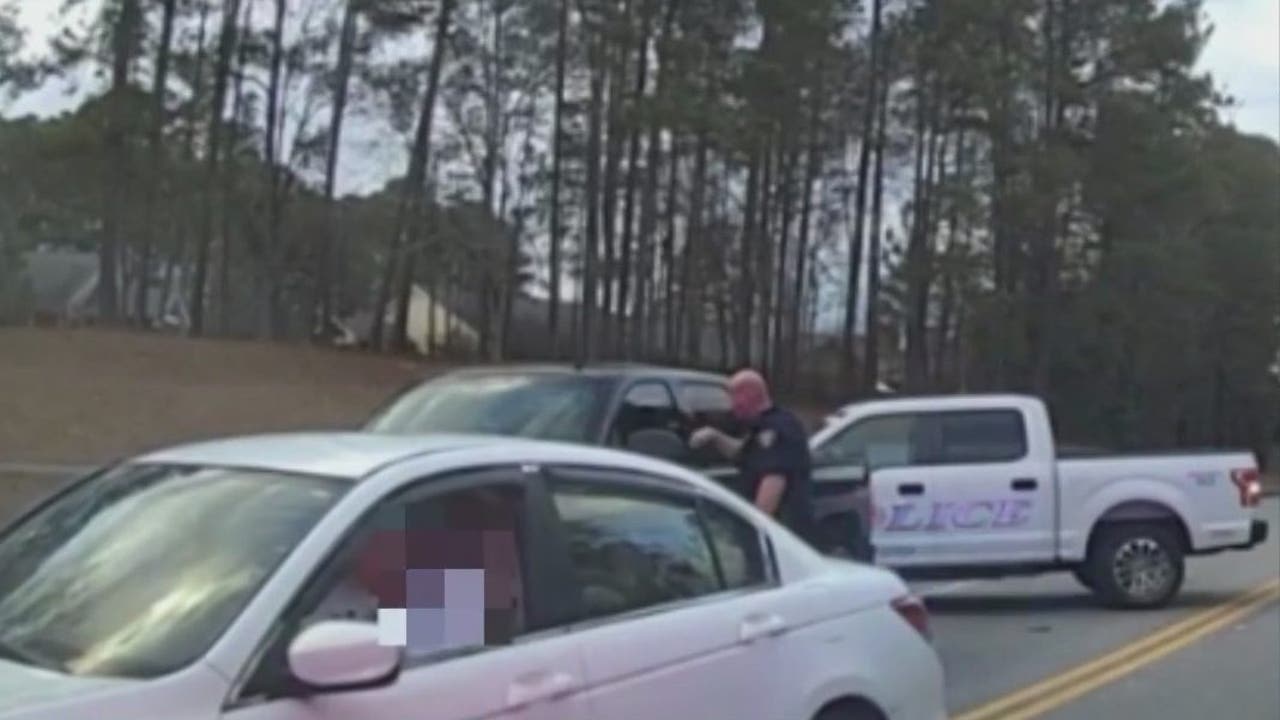 Peachtree City Police warn of dangerous DUI trend in Georgia Peachtree City Police warn of dangerous DUI trend in Georgia