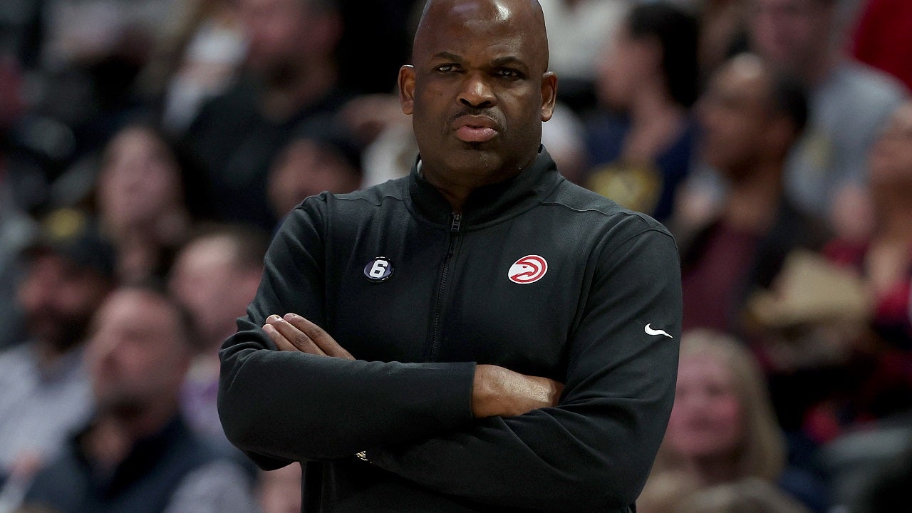 Atlanta Hawks fire Nate McMillan with team stuck in 8th in East – WABE