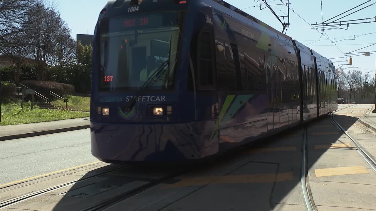 Atlanta Streetcar Expansion Could Be Disruptive Of Beltline Life Some Residents Say 5383