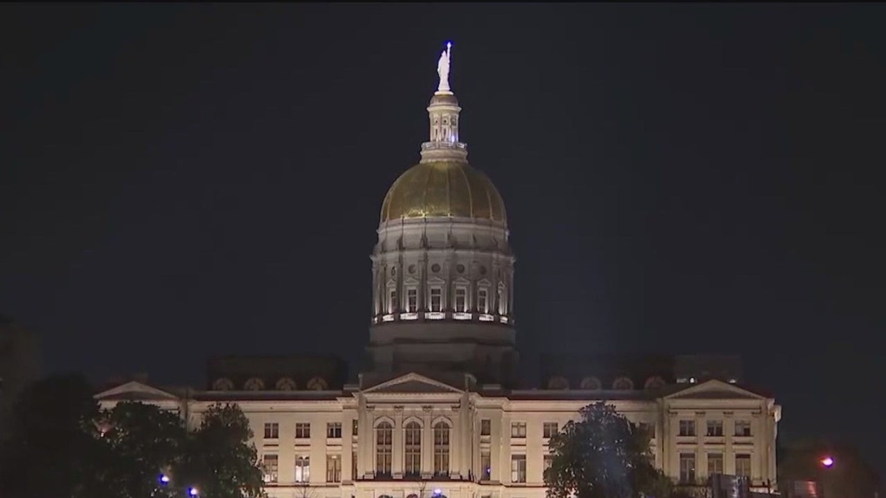 New bill could require active-shooter drills Georgia public schools New bill could require active-shooter drills Georgia public schools