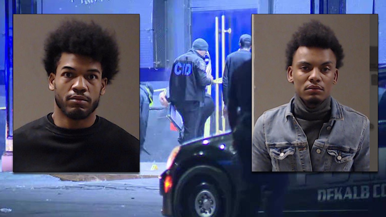 Second Arrest Made In Deadly Shooting Of Dekalb County Nightclub Second Arrest Made In Deadly Shooting Of Dekalb County Nightclub