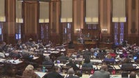 Georgia House passes nonpartisan election bill for metro Atlanta