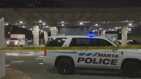 Man shot by police officers at MARTA station identified